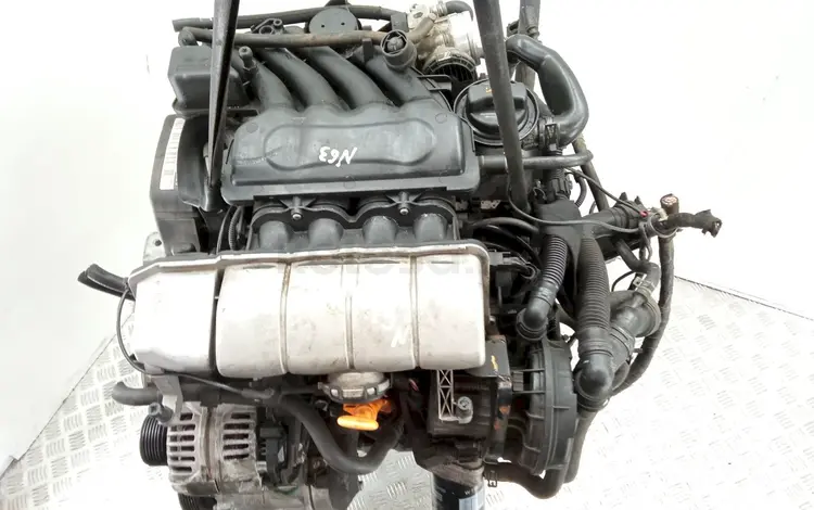 Двигатель Япония AZJ 2.0 ЛИТРА за 68 900 тг. в Алматы