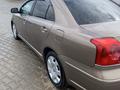 Toyota Avensis 2004 года за 3 800 000 тг. в Актобе – фото 6