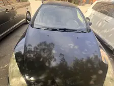 Peugeot 407, 2007