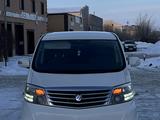 Toyota Alphard 2008 года за 5 500 000 тг. в Уральск