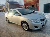 Toyota Corolla 2007 года за 4 850 000 тг. в Астана – фото 2