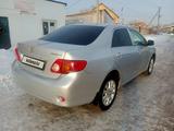 Toyota Corolla 2007 года за 4 850 000 тг. в Астана – фото 5