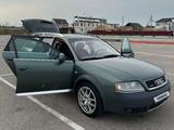 Audi A6 allroad 2002 года за 4 500 000 тг. в Алматы – фото 5