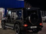 Mercedes-Benz G 500 2003 годаүшін14 000 000 тг. в Алматы – фото 3