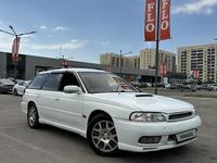 Subaru Legacy 1999 годаүшін2 400 000 тг. в Алматы