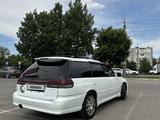 Subaru Legacy 1996 года за 2 400 000 тг. в Алматы – фото 5