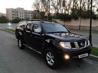 Nissan Navara 2007 года за 7 500 000 тг. в Алматы