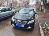 Toyota Camry 2011 года за 10 500 000 тг. в Караганда – фото 2