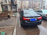 Toyota Camry 2011 года за 10 000 000 тг. в Караганда – фото 3