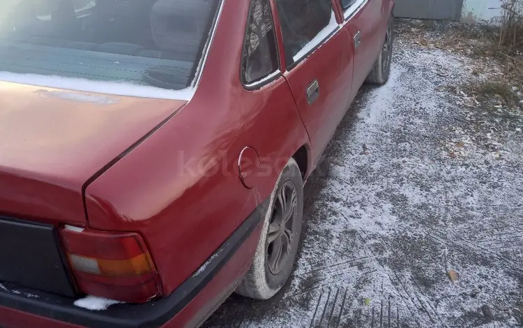 Opel Vectra 1991 года за 650 000 тг. в Караганда