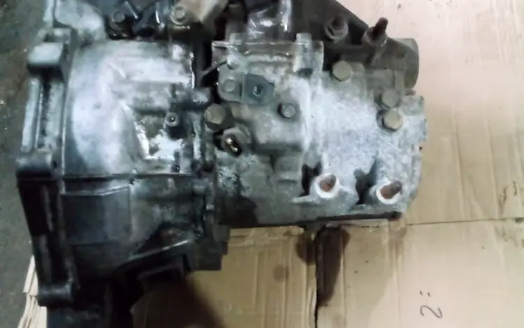 Механическая коробка передач на Mitsubishi Colt за 60 000 тг. в Алматы