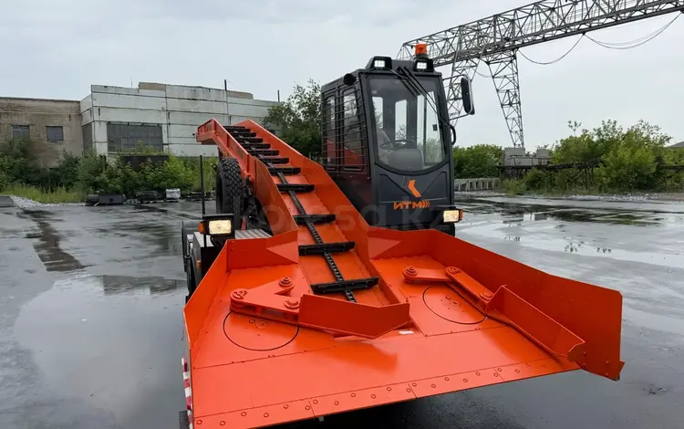 Кургандормаш  Ирбис 350 2026 годаүшін49 000 000 тг. в Астана