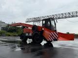 Кургандормаш  Ирбис 350 2026 годаүшін49 000 000 тг. в Астана – фото 4
