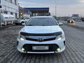 Toyota Camry 2014 годаүшін10 600 000 тг. в Алматы – фото 2