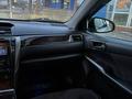 Toyota Camry 2014 годаүшін10 600 000 тг. в Алматы – фото 17