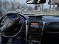 Toyota Camry 2014 годаүшін10 600 000 тг. в Алматы – фото 16
