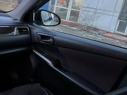 Toyota Camry 2014 года за 10 600 000 тг. в Алматы – фото 18