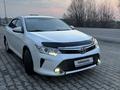 Toyota Camry 2014 годаүшін10 600 000 тг. в Алматы – фото 3
