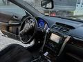 Toyota Camry 2014 годаүшін10 600 000 тг. в Алматы – фото 21