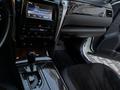 Toyota Camry 2014 годаүшін10 600 000 тг. в Алматы – фото 24