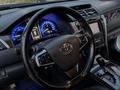 Toyota Camry 2014 годаүшін10 600 000 тг. в Алматы – фото 25