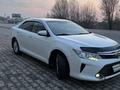 Toyota Camry 2014 годаүшін10 600 000 тг. в Алматы – фото 4