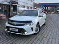 Toyota Camry 2014 годаүшін10 600 000 тг. в Алматы