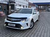 Toyota Camry 2014 годаүшін10 600 000 тг. в Алматы
