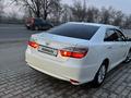 Toyota Camry 2014 годаүшін10 600 000 тг. в Алматы – фото 8