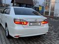 Toyota Camry 2014 годаүшін10 600 000 тг. в Алматы – фото 9