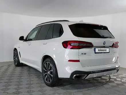 BMW X5 2022 года за 41 799 900 тг. в Актау – фото 9