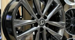 Диски R19 на Lexus 5х114.3 за 338 000 тг. в Астана – фото 3