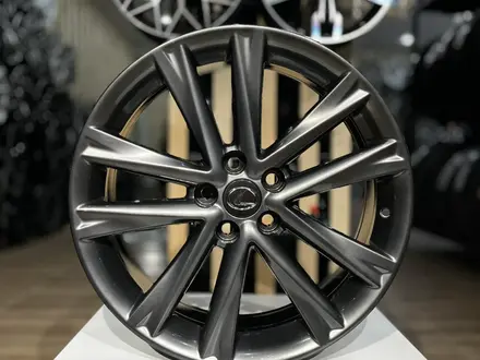 Диски R19 на Lexus 5х114.3 за 338 000 тг. в Астана