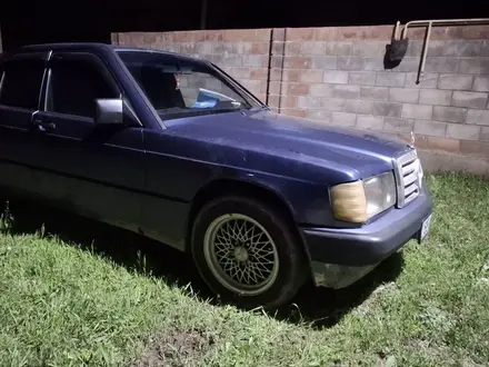 Mercedes-Benz 190 1992 года за 900 000 тг. в Алматы