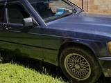 Mercedes-Benz 190 1992 годаүшін900 000 тг. в Алматы – фото 3
