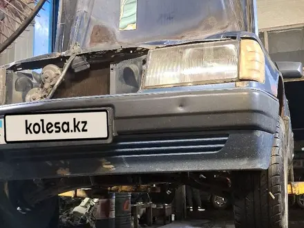 Mercedes-Benz 190 1992 года за 900 000 тг. в Алматы – фото 4
