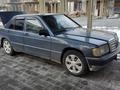 Mercedes-Benz 190 1992 года за 900 000 тг. в Алматы – фото 5