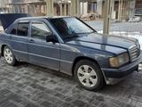 Mercedes-Benz 190 1992 годаүшін900 000 тг. в Алматы – фото 5