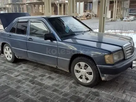Mercedes-Benz 190 1992 года за 900 000 тг. в Алматы – фото 5