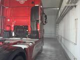 DAF 2018 годаүшін28 500 000 тг. в Мерке – фото 4
