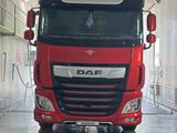 DAF 2018 годаүшін28 500 000 тг. в Мерке – фото 2