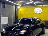 Lexus IS 250 2015 годаүшін13 000 000 тг. в Актау