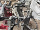 Лонжерон передний телевизором es350 за 200 000 тг. в Алматы