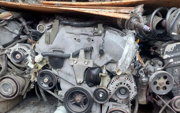 Автомат каробка Привозной за 120 000 тг. в Алматы