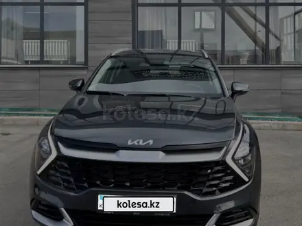 Kia Sportage 2022 года за 16 500 000 тг. в Караганда