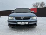 Volkswagen Passat 1997 года за 2 200 000 тг. в Петропавловск – фото 3