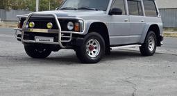 Nissan Patrol 1991 года за 7 000 000 тг. в Алматы – фото 2