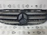 Передняя решетка радиатора на Mercedes-Benz E-class w212 рестайлингүшін70 000 тг. в Алматы – фото 2