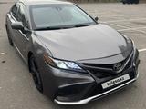 Toyota Camry 2019 года за 9 300 000 тг. в Алматы