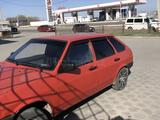 ВАЗ (Lada) 2109 1992 годаүшін600 000 тг. в Караганда – фото 4